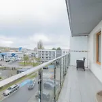 Apartamenty Wonder Home - Oś. Bursztynowe
