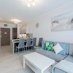 Apartamenty Wonder Home - Oś. Bursztynowe