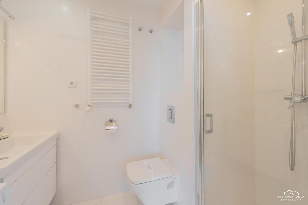Wonder - Oś. Bursztynowe Apartament
