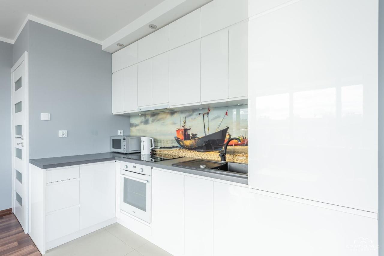Apartament Wonder - Oś. Bursztynowe *
