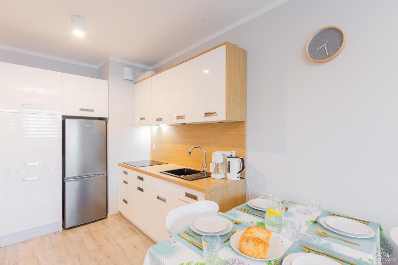 Wonder - Oś. Bursztynowe Apartament Kołobrzeg