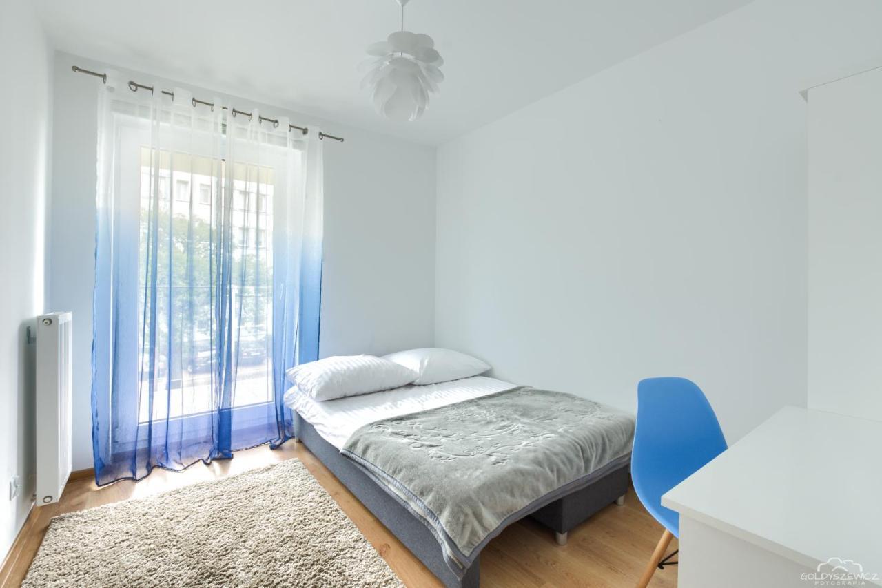 Apartament Wonder - Oś. Bursztynowe Kołobrzeg