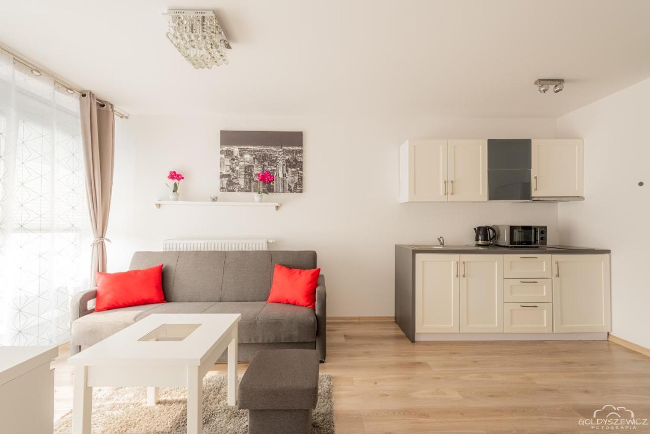 Wonder - Oś. Bursztynowe Apartament