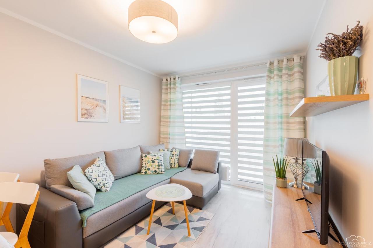 Apartament Wonder - Oś. Bursztynowe
