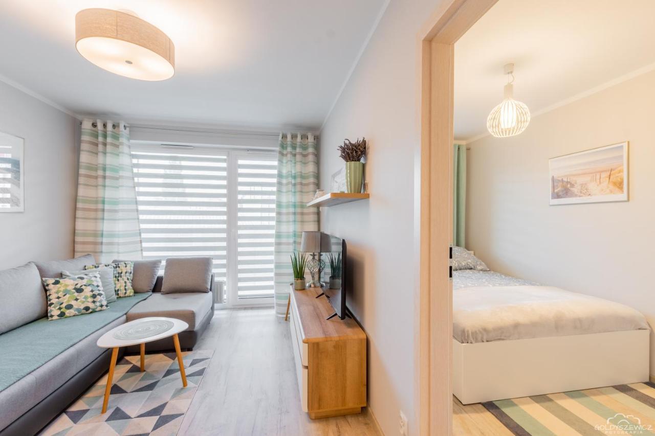 Apartament Wonder - Oś. Bursztynowe Kołobrzeg