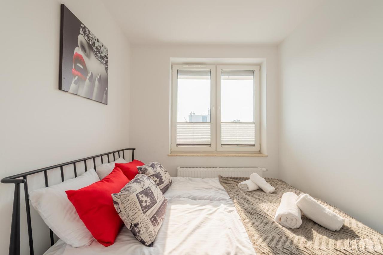 Apartament Wonder - Oś. Bursztynowe *