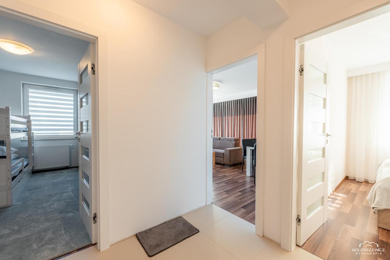 Wonder - Oś. Bursztynowe Apartament Kołobrzeg