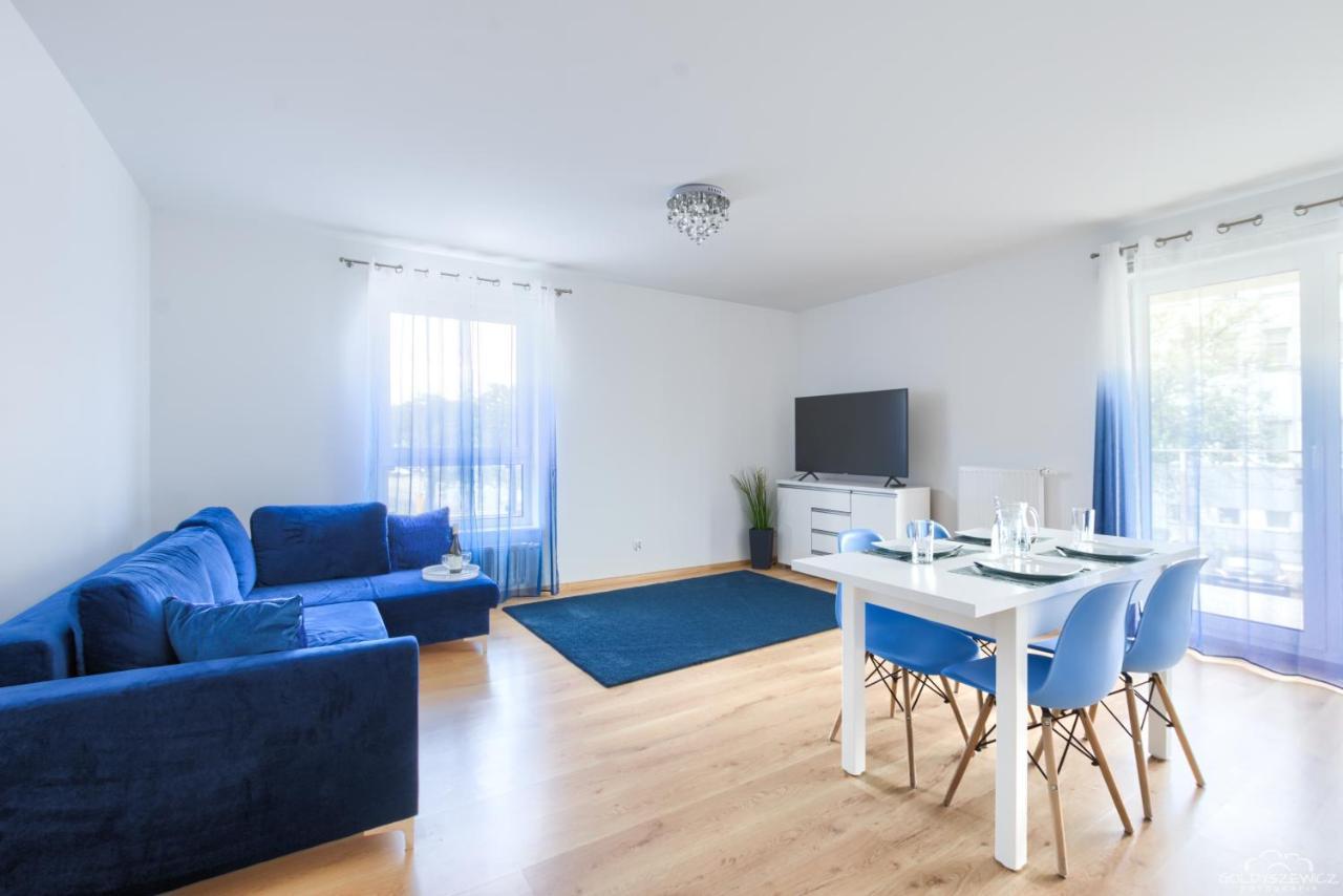 Apartament Wonder - Oś. Bursztynowe