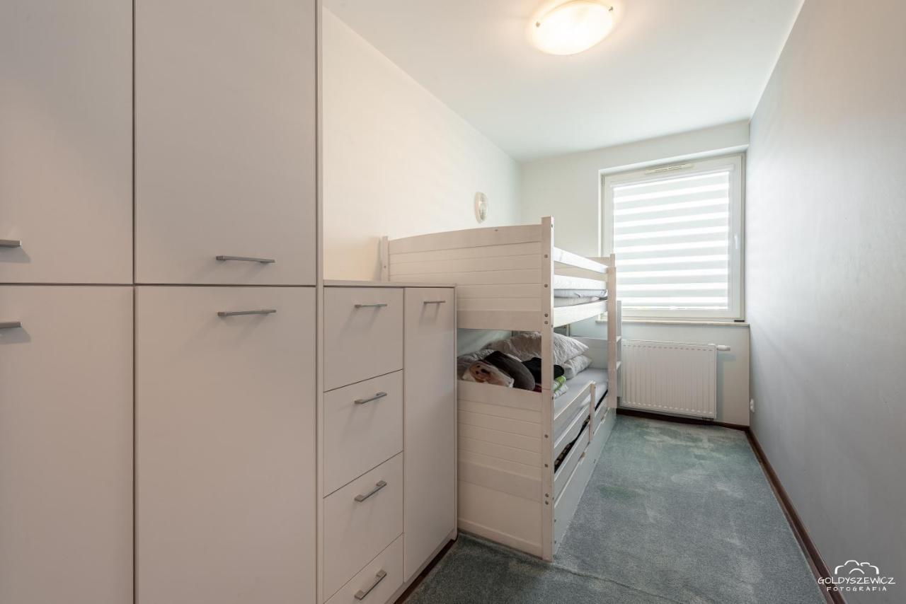 Apartament Wonder - Oś. Bursztynowe *