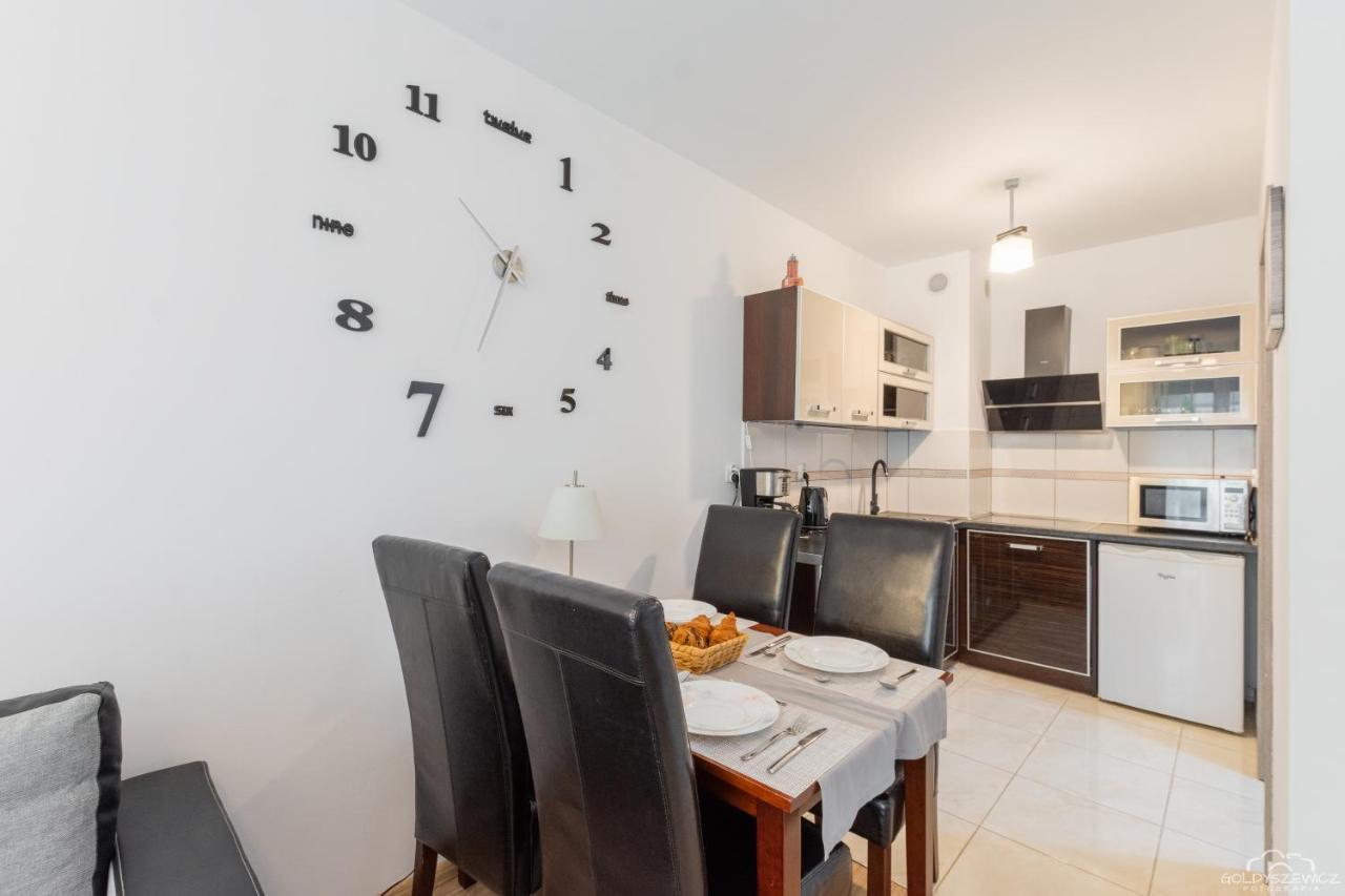Apartament Wonder - Oś. Bursztynowe Kołobrzeg