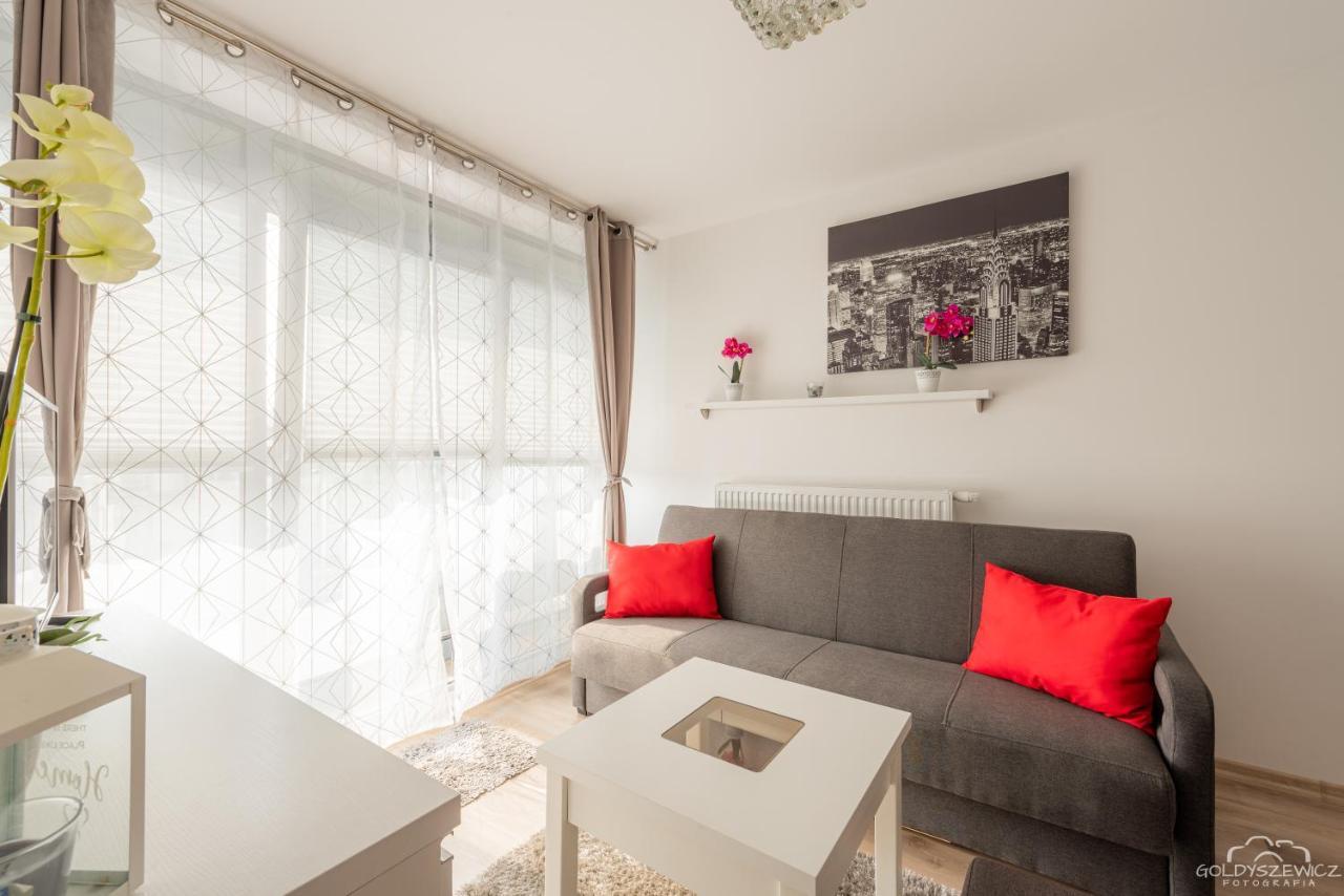 Wonder - Oś. Bursztynowe Apartament *
