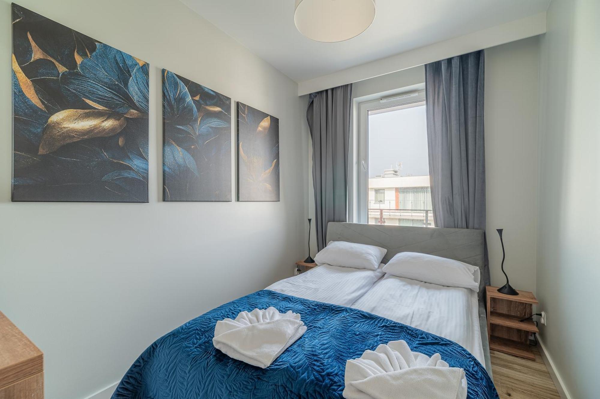 Wonder - Oś. Bursztynowe Apartament