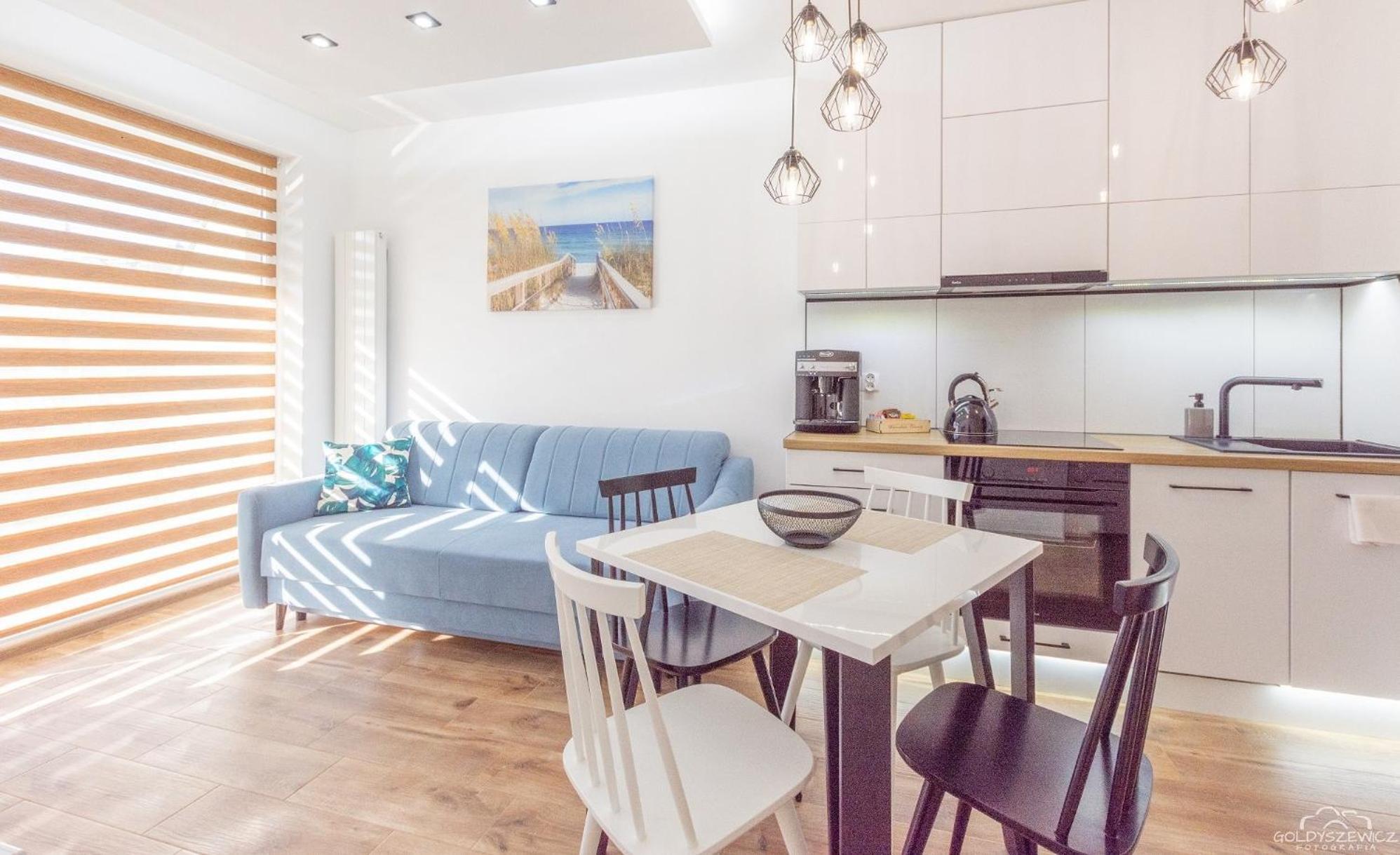 Wonder - Oś. Bursztynowe Apartament