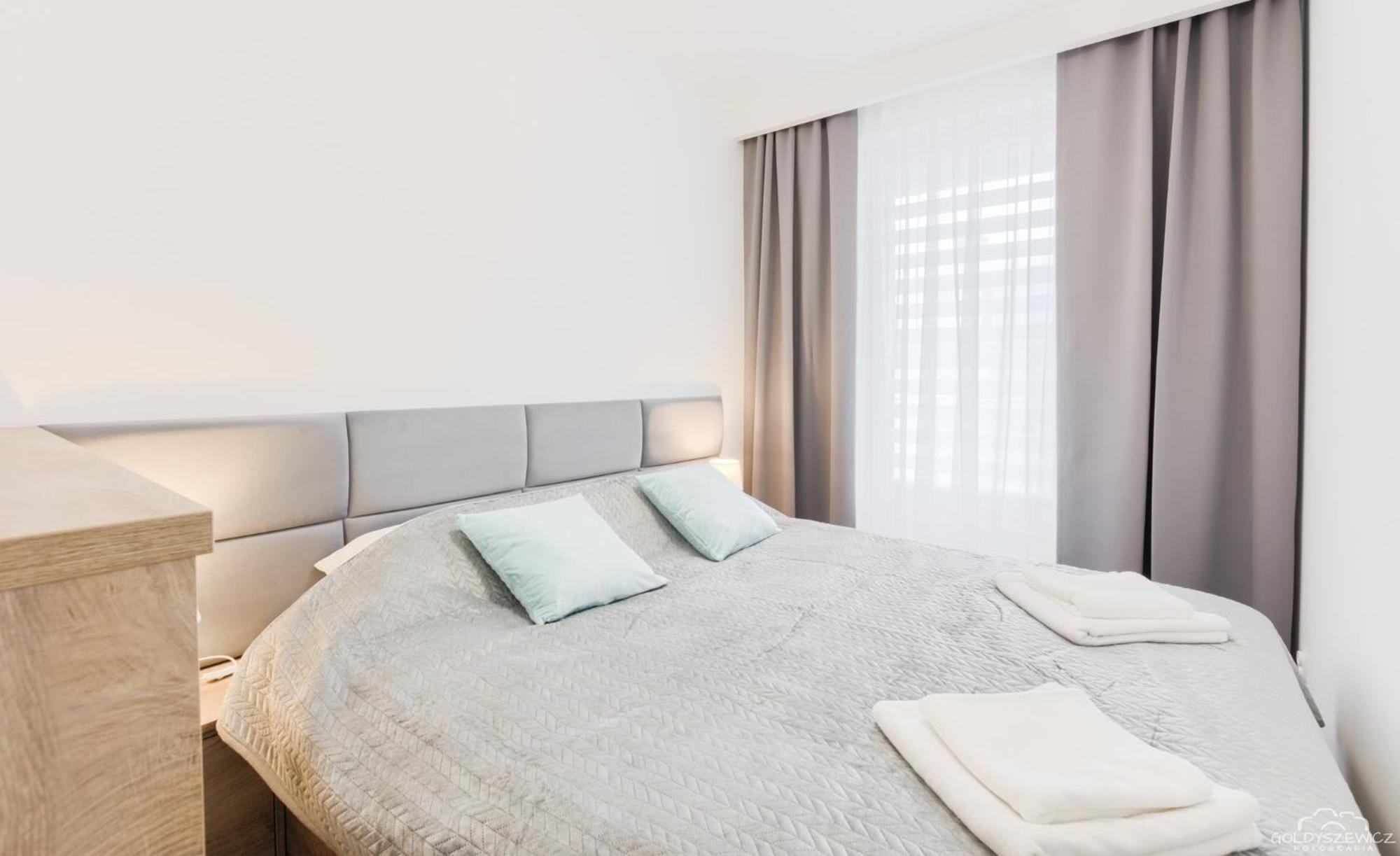 Apartament Wonder - Oś. Bursztynowe Kołobrzeg