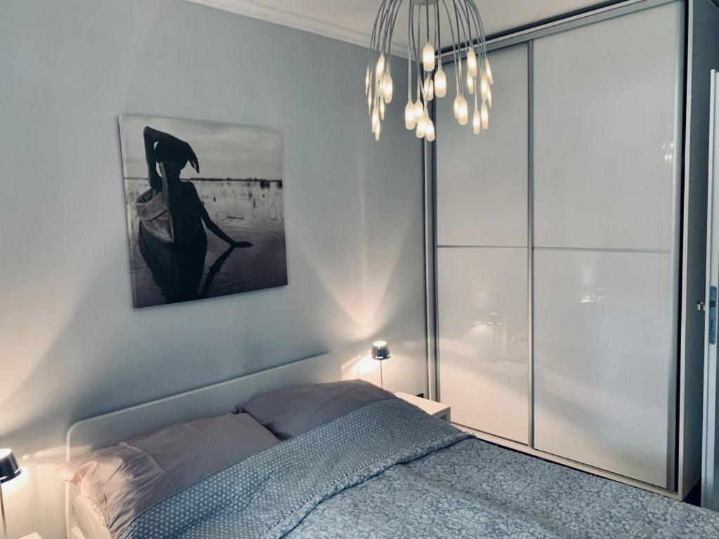 Apartament Wonder - Oś. Bursztynowe
