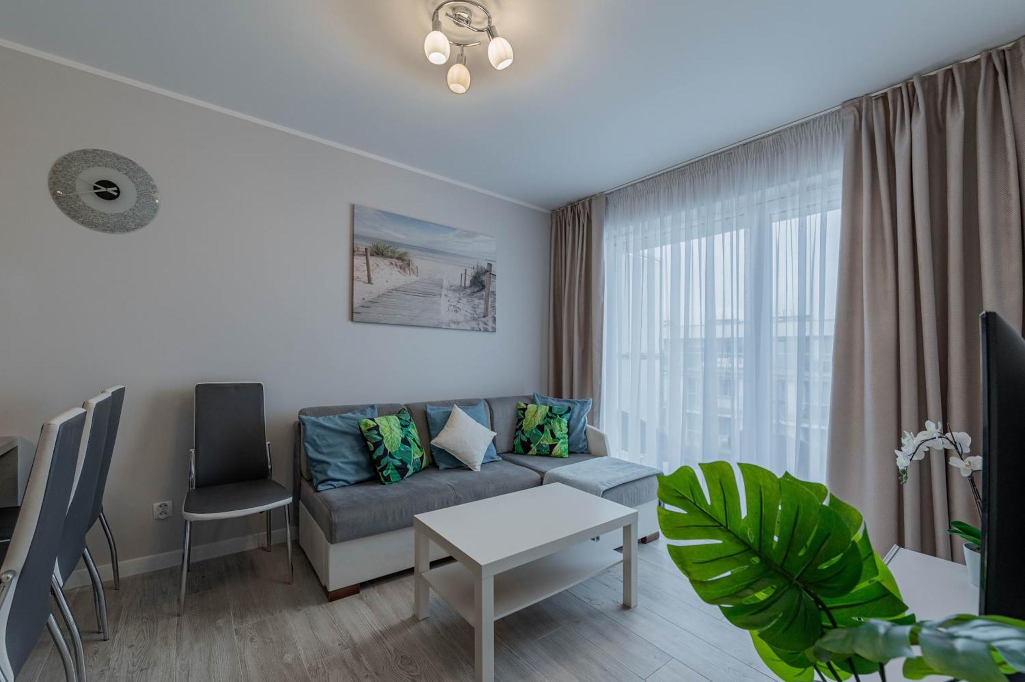 Wonder - Oś. Bursztynowe Apartament *