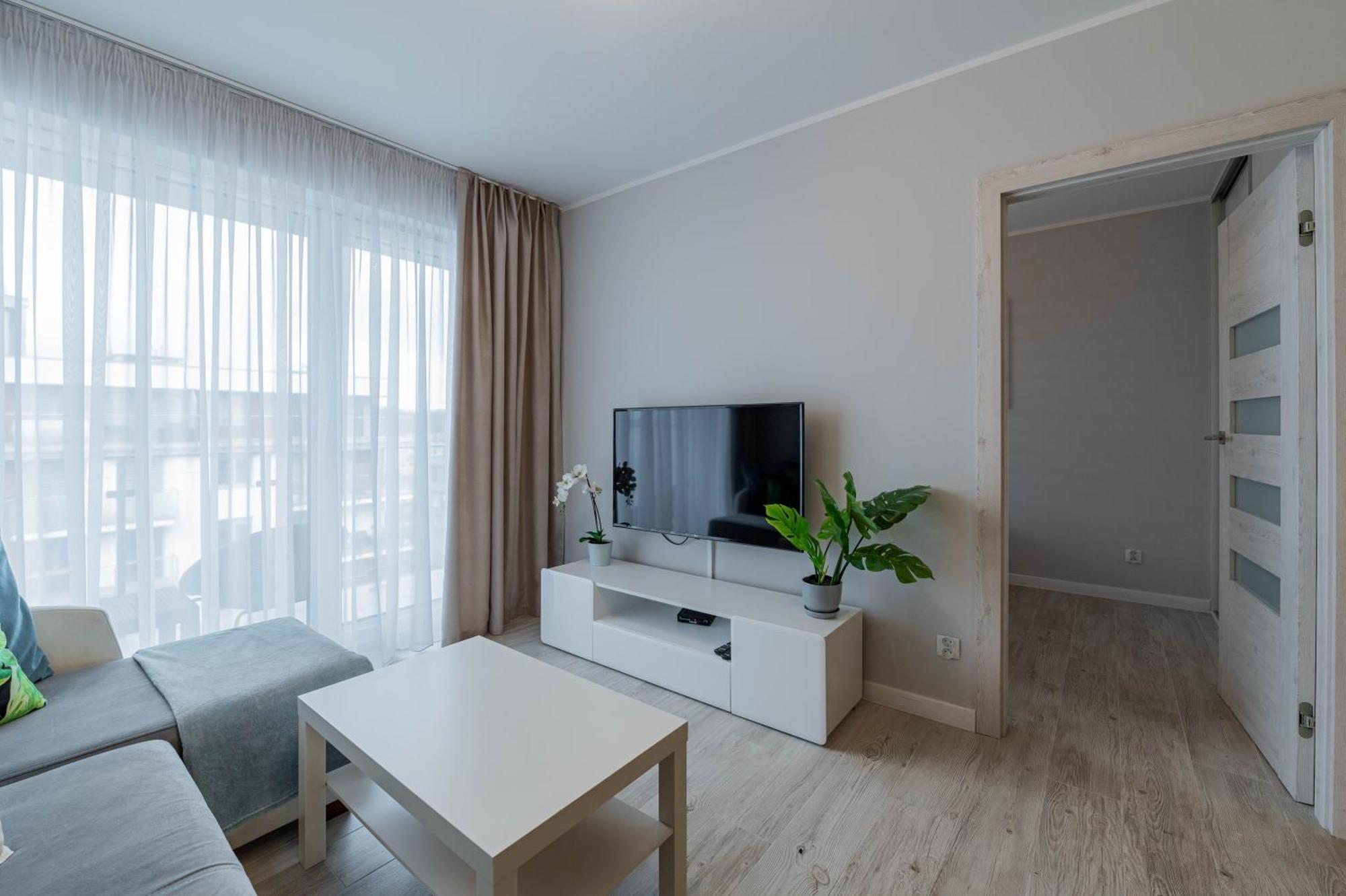 Wonder - Oś. Bursztynowe Apartament Kołobrzeg